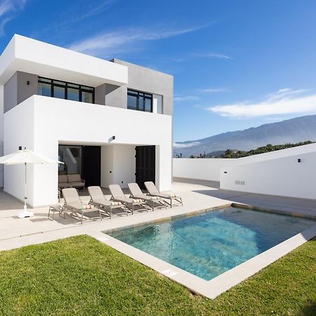 Nuevo Gorvorana 3 - Piscina Privada, Bbq Realejo Bajo Exterior foto