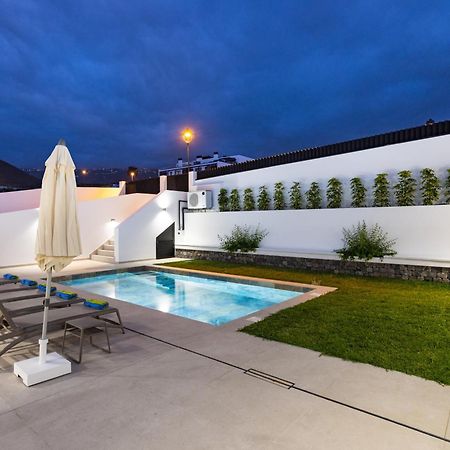 Nuevo Gorvorana 3 - Piscina Privada, Bbq Realejo Bajo Exterior foto