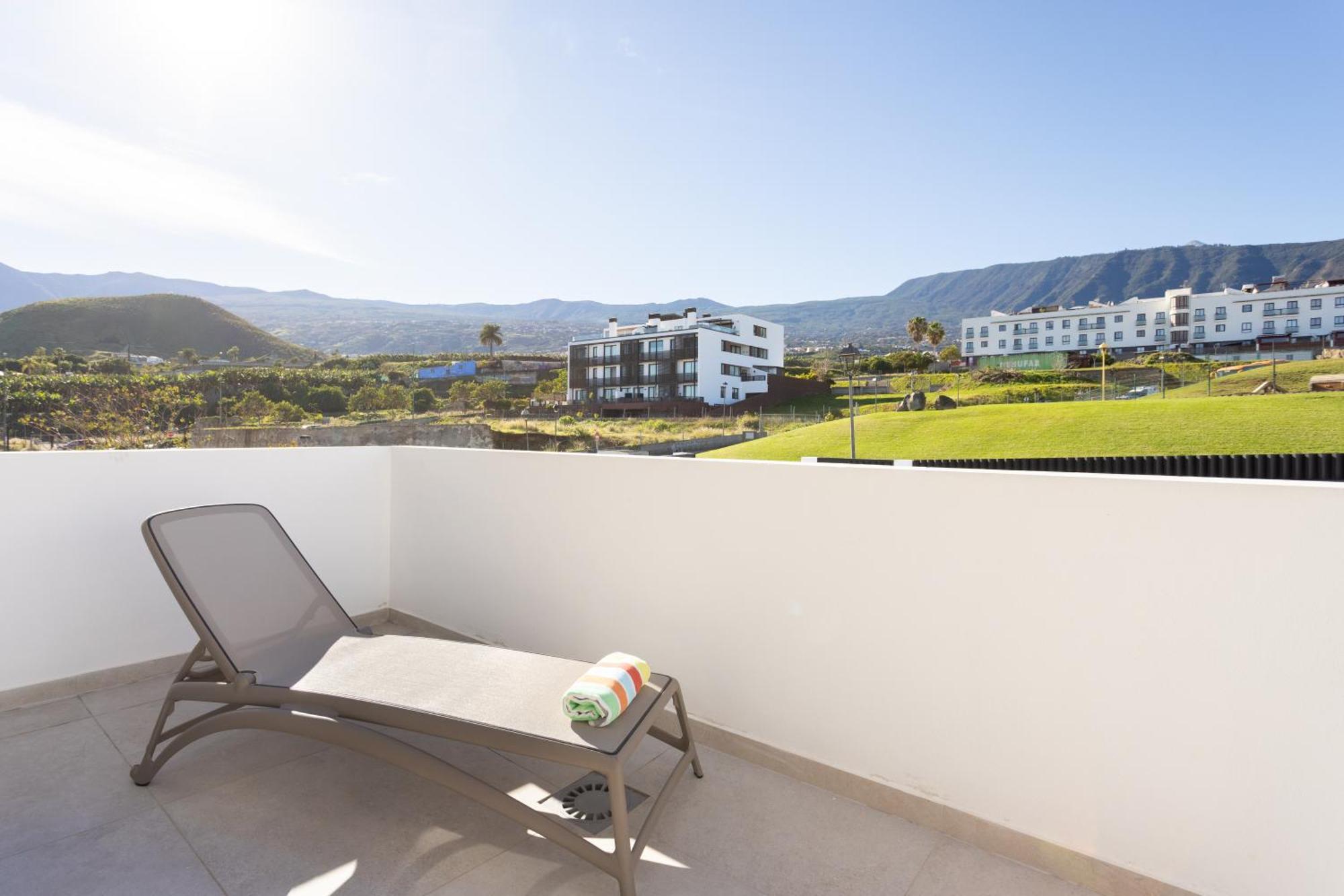 Nuevo Gorvorana 3 - Piscina Privada, Bbq Realejo Bajo Exterior foto