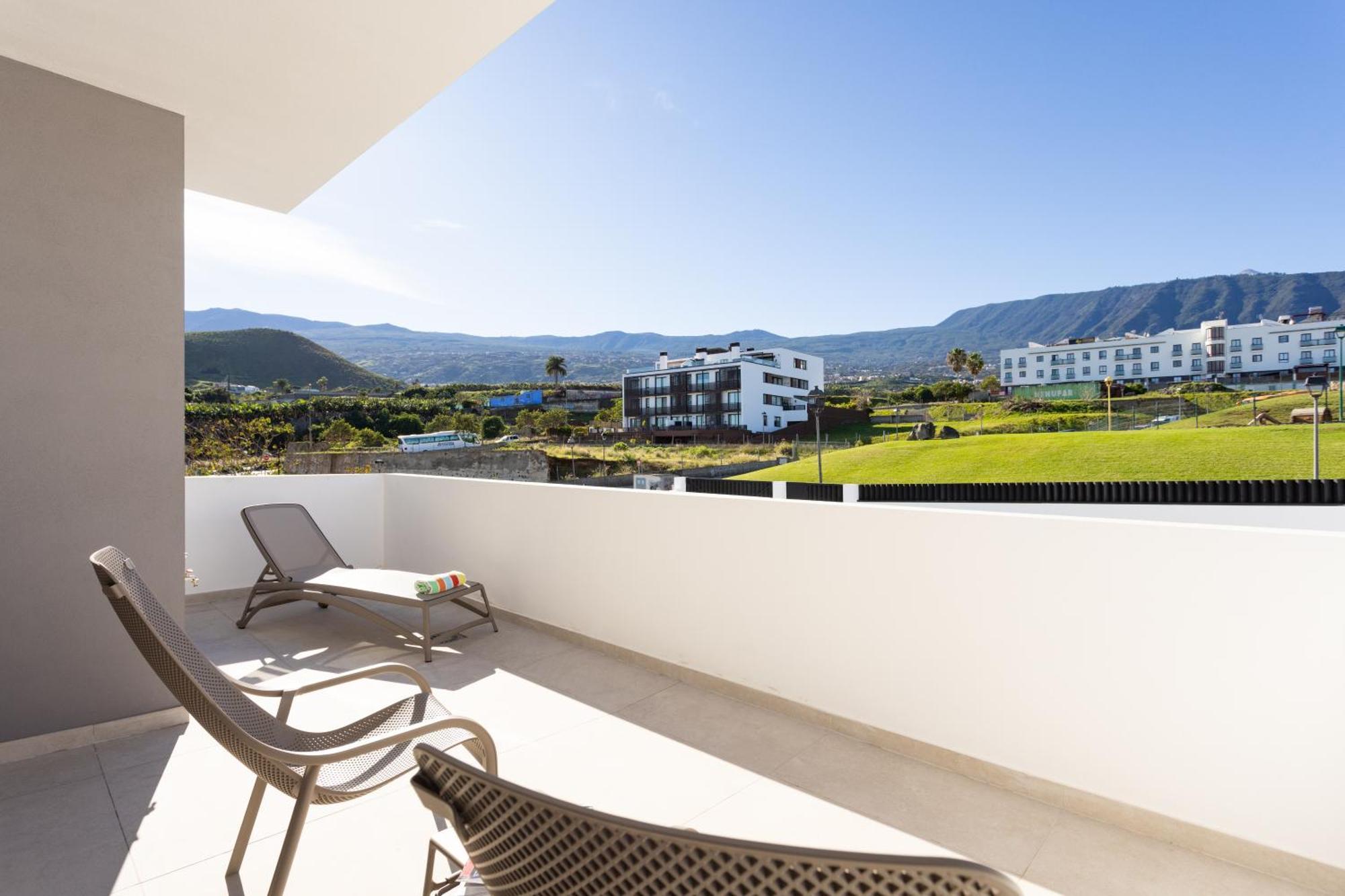 Nuevo Gorvorana 3 - Piscina Privada, Bbq Realejo Bajo Exterior foto