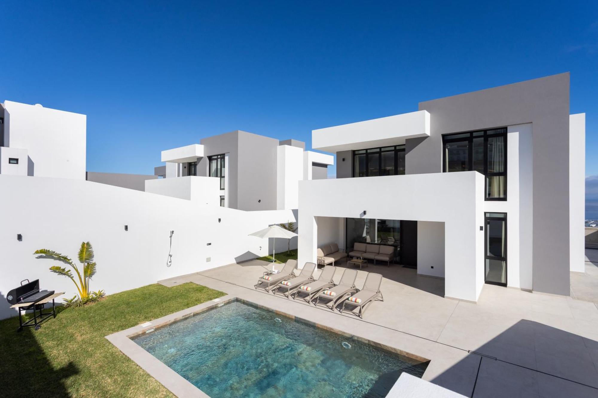 Nuevo Gorvorana 3 - Piscina Privada, Bbq Realejo Bajo Exterior foto