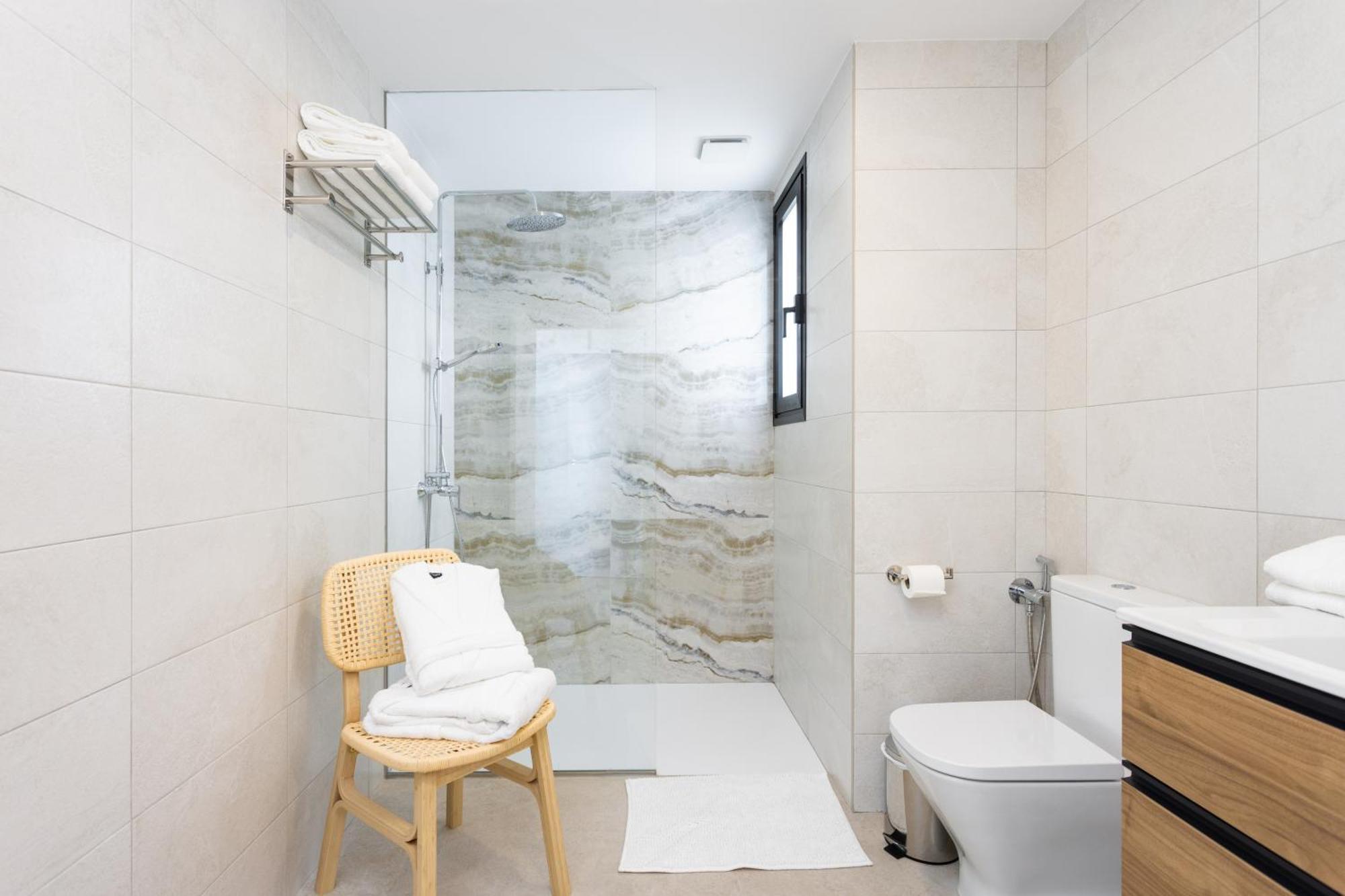 Nuevo Gorvorana 3 - Piscina Privada, Bbq Realejo Bajo Exterior foto