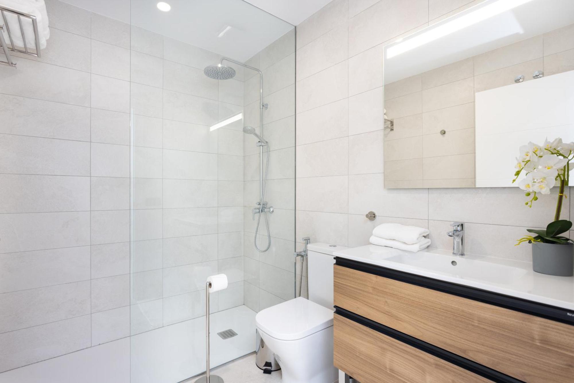 Nuevo Gorvorana 3 - Piscina Privada, Bbq Realejo Bajo Exterior foto