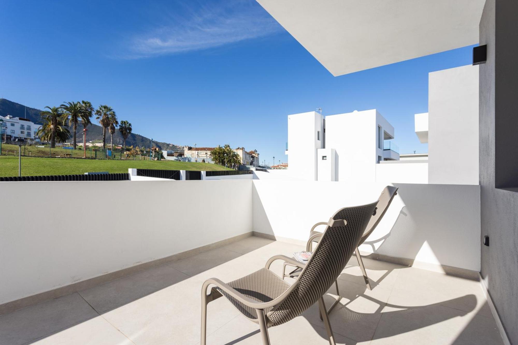 Nuevo Gorvorana 3 - Piscina Privada, Bbq Realejo Bajo Exterior foto