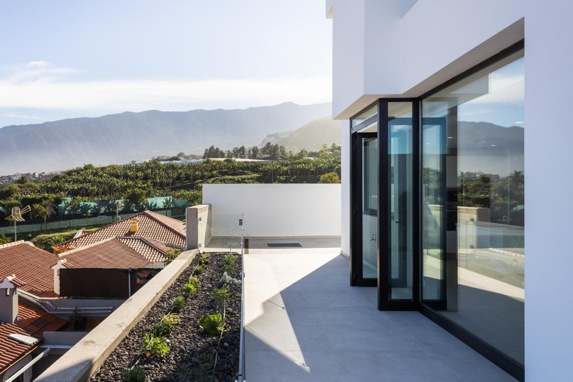 Nuevo Gorvorana 3 - Piscina Privada, Bbq Realejo Bajo Exterior foto