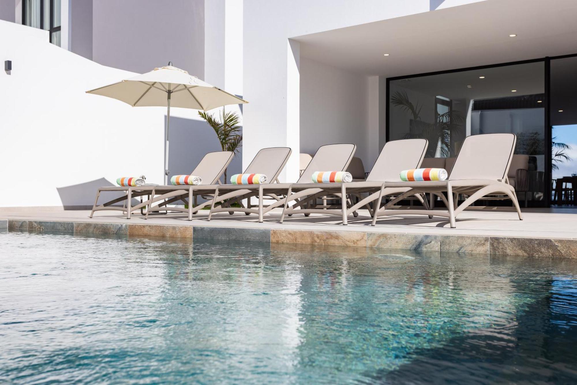 Nuevo Gorvorana 3 - Piscina Privada, Bbq Realejo Bajo Exterior foto