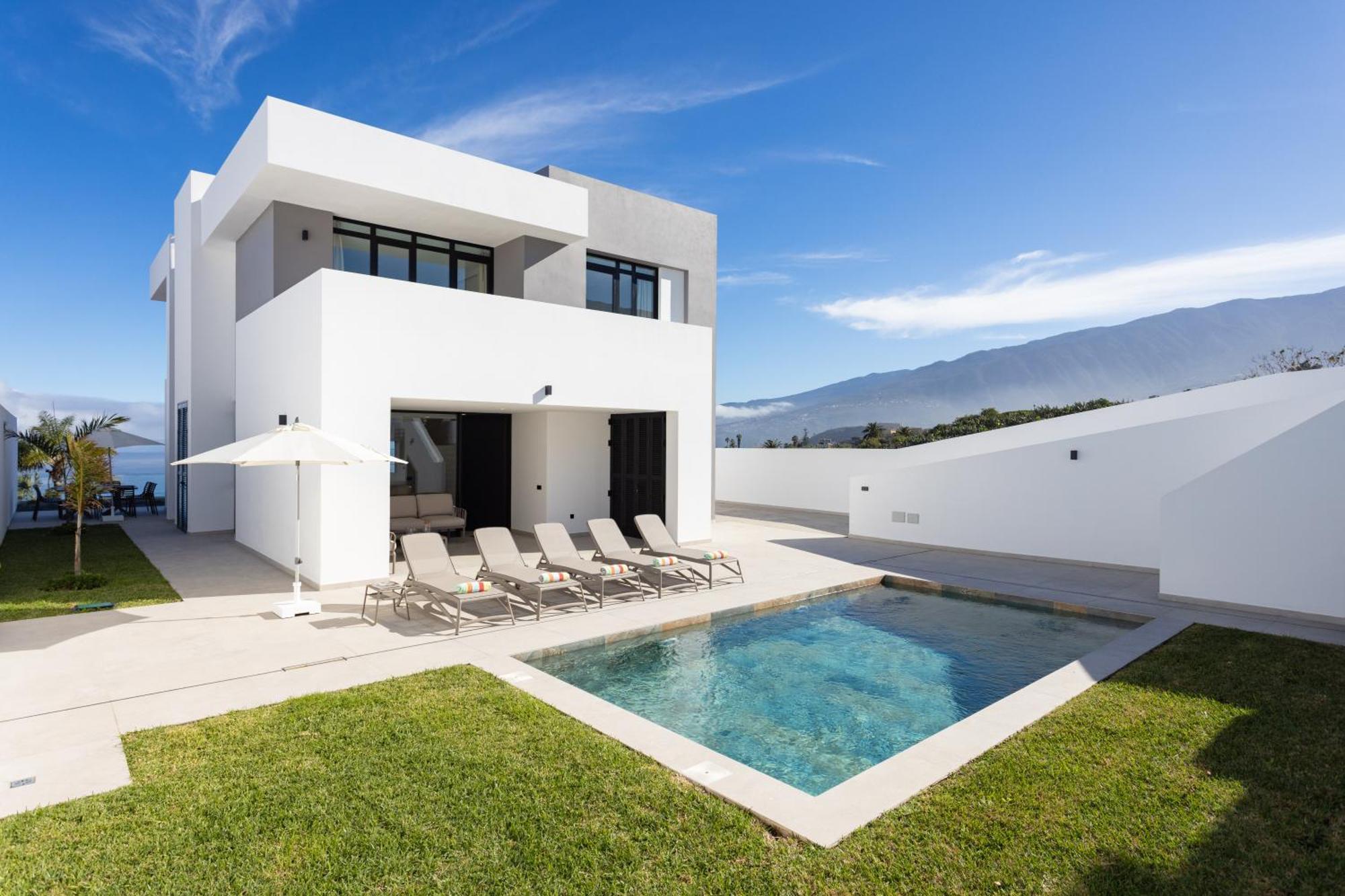 Nuevo Gorvorana 3 - Piscina Privada, Bbq Realejo Bajo Exterior foto